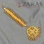 Bharatanatyam Dance Jewellery Netti Chutti