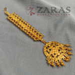 Bharatanatyam Dance Jewellery Netti Chutti