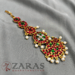 Bharatanatyam Dance Jewellery Netti Chutti