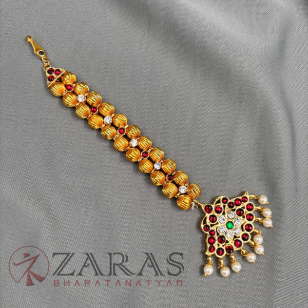 Bharatanatyam Dance Jewellery Netti Chutti