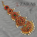 Bharatanatyam Dance Jewellery Netti Chutti