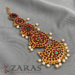 Bharatanatyam Dance Jewellery Netti Chutti