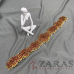 Bharatanatyam Dance Jewellery Hip Belt