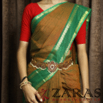 Bharatanatyam Dance Jewellery Hip Belt