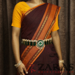 Bharatanatyam Dance Jewellery Hip Belt
