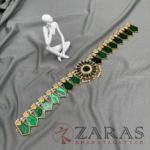 Bharatanatyam Dance Jewellery Hip Belt