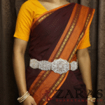 Bharatanatyam Dance Jewellery Hip Belt