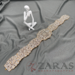 Bharatanatyam Dance Jewellery Hip Belt