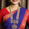 Bharatanatyam Dance Haaram