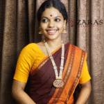 Bharatanatyam Dance Haaram