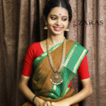 Bharatanatyam Dance Haaram