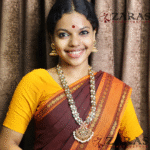 Bharatanatyam Dance Haaram