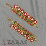 Bharatanatyam Dance Jewellery Maatal