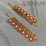 Bharatanatyam Dance Jewellery Maatal
