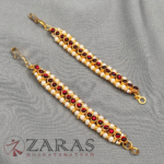 Bharatanatyam Dance Jewellery Maatal