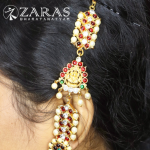 Bharatanatyam Dance Jewellery Maatal