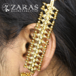 Bharatanatyam Dance Jewellery Maatal