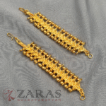 Bharatanatyam Dance Jewellery Maatal