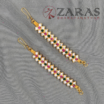 Bharatanatyam Dance Jewellery Maatal