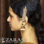 Bharatanatyam Dance Jewellery Maatal