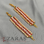 Bharatanatyam Dance Jewellery Maatal