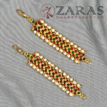 Bharatanatyam Dance Jewellery Maatal