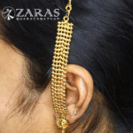 Bharatanatyam Dance Jewellery Maatal