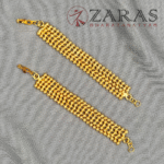 Bharatanatyam Dance Jewellery Maatal
