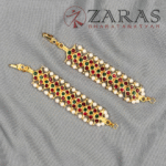 Bharatanatyam Dance Jewellery Maatal