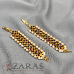 Bharatanatyam Dance Jewellery Maatal