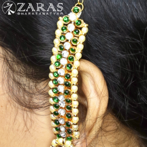 Bharatanatyam Dance Jewellery Maatal