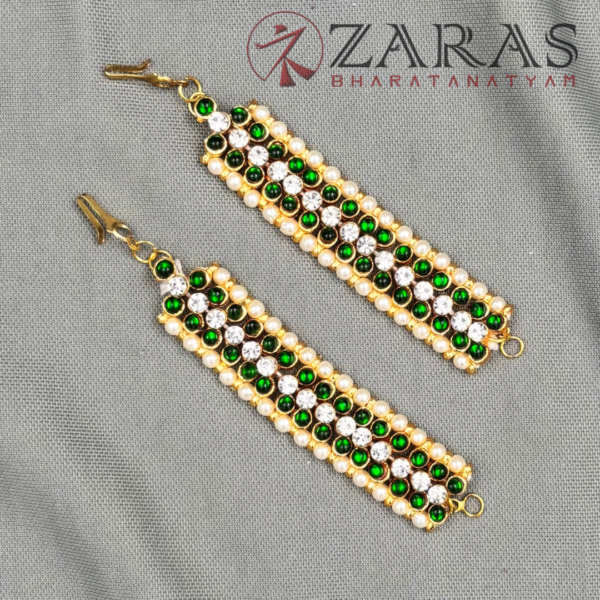 Bharatanatyam Dance Jewellery Maatal