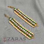 Bharatanatyam Dance Jewellery Maatal