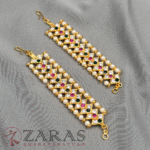 Bharatanatyam Dance Jewellery Maatal