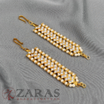 Bharatanatyam Dance Jewellery Maatal