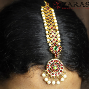 Bharatanatyam Dance Jewellery Netti Chutti