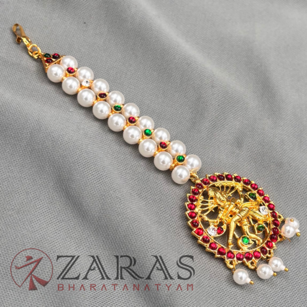 Bharatanatyam Dance Jewellery Netti Chutti