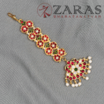 Bharatanatyam Dance Jewellery Netti Chutti