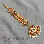 Bharatanatyam Dance Jewellery Netti Chutti