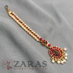 Bharatanatyam Dance Jewellery Netti Chutti