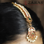 Bharatanatyam Dance Jewellery Netti Chutti