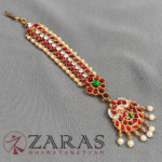 Bharatanatyam Dance Jewellery Netti Chutti