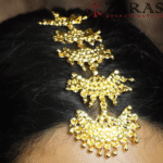 Bharatanatyam Dance Jewellery Netti Chutti