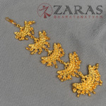 Bharatanatyam Dance Jewellery Netti Chutti