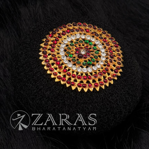 Bharatanatyam Dance Jewellery Rakodi