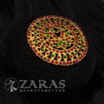 Bharatanatyam Dance Jewellery Rakodi