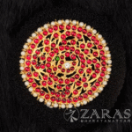 Bharatanatyam Dance Jewellery Rakodi