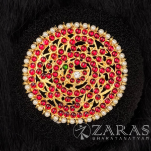 Bharatanatyam Dance Jewellery Rakodi