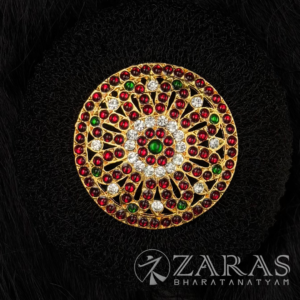 Bharatanatyam Dance Jewellery Rakodi