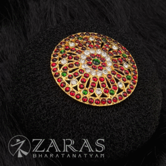 Bharatanatyam Dance Jewellery Rakodi